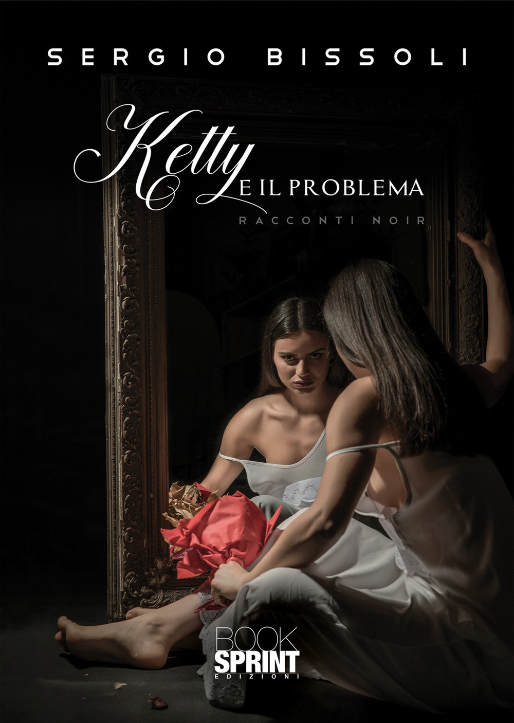 Libro Ketty e il problema di Sergio Bissoli - ean 9788824968638 - BooksprintEdizioni