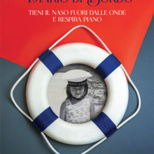 Libro Diario di bordo di Daniela Pacella - ean 9788824968744 - BooksprintEdizioni