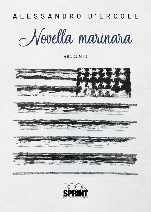 Libro Novella marinara di Alessandro D'Ercole - ean 9788824968768 - BooksprintEdizioni