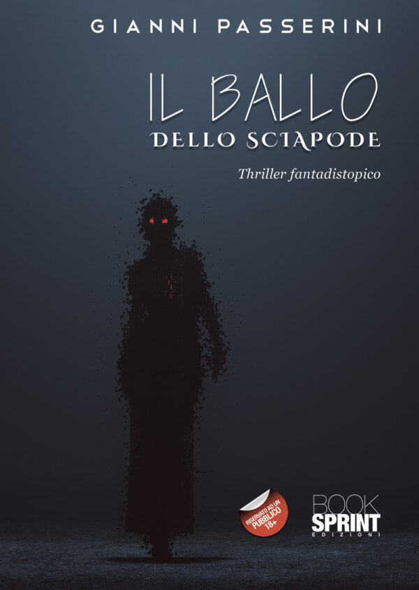Libro ballo dello sciapode di  - ean 9788824968935 - BooksprintEdizioni