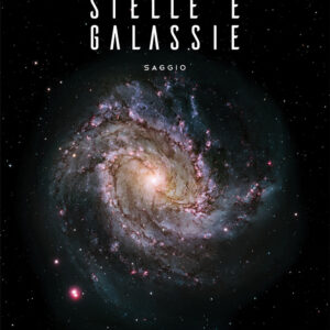 Libro Stelle e galassie di Daniele Distefano - ean 9788824968942 - BooksprintEdizioni