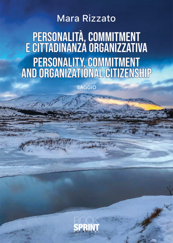 Libro Personalità