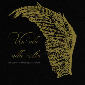 Libro ala alla volta di Margherita Andriani - ean 9788824969109 - BooksprintEdizioni