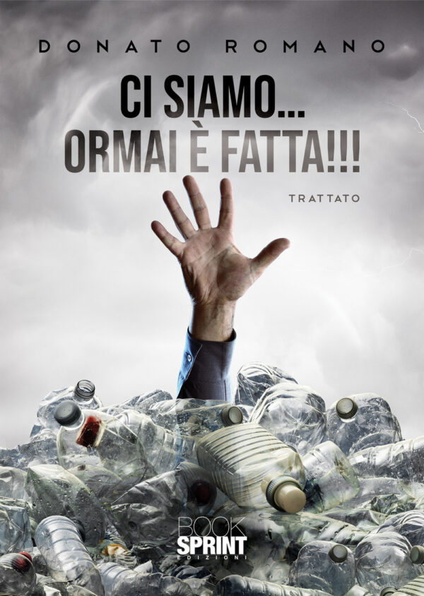 Libro Ci siamo... Ormai è fatta!!! di Donato Romano - ean 9788824969161 - BooksprintEdizioni