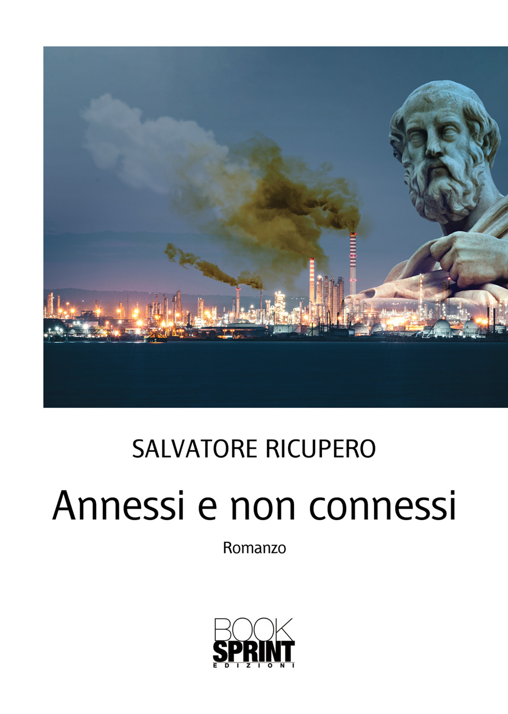 Libro Annessi e non connessi di Salvatore Ricupero - ean 9788824969192 - BooksprintEdizioni