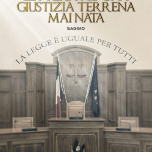 Libro Lettera ad una giustizia terrena mai nata di Bruno Mereu - ean 9788824969406 - BooksprintEdizioni