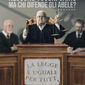 Libro Nessuno tocchi Caino di Marcello Gioia - ean 9788824969895 - BooksprintEdizioni