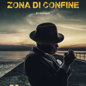 Libro Zona di confine di Davide Gallo - ean 9788824969918 - BooksprintEdizioni