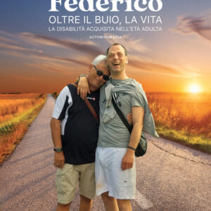 Libro Federico. Oltre il buio