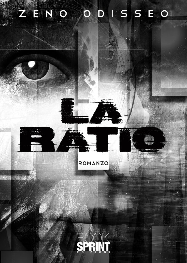 Libro ratio di Zeno Odisseo - ean 9788824970044 - BooksprintEdizioni