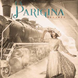 Libro parigina di Agata Bonanno - ean 9788824970198 - BooksprintEdizioni