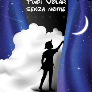 Libro Puoi volar senza nome di Francesca Sanguedolce - ean 9788824970396 - BooksprintEdizioni