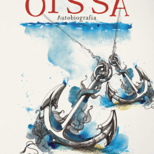 Libro Oissa di Marianna Mozzati - ean 9788824970457 - BooksprintEdizioni