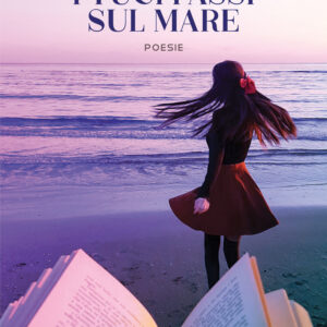 Libro tuoi passi sul mare di Emanuele Raiano - ean 9788824970761 - BooksprintEdizioni