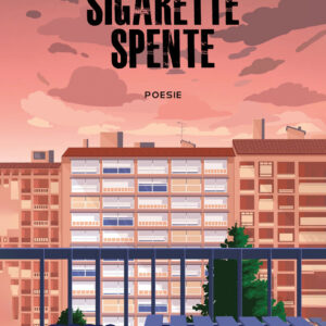 Libro Sigarette spente di Savio Baldini - ean 9788824970921 - BooksprintEdizioni