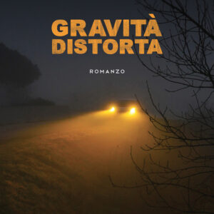 Libro Gravità distorta di Renato Paperini - ean 9788824971164 - BooksprintEdizioni