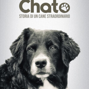 Libro Chato. Storia di un cane straordinario di Gianni Tassi - ean 9788824971188 - BooksprintEdizioni