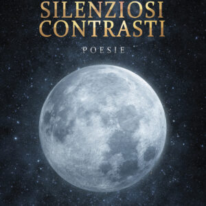 Libro Silenziosi contrasti di Sara Brescia - ean 9788824971232 - BooksprintEdizioni