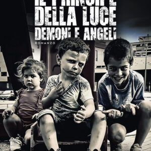 Libro principe della luce. Demoni e angeli di Peter Stilford - ean 9788824971423 - BooksprintEdizioni