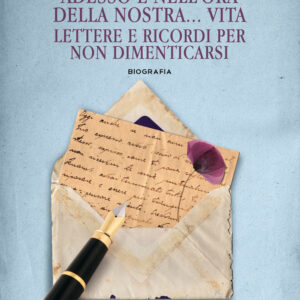 Libro Adesso e nell’ora della nostra… vita di Marcello Pezzino - ean 9788824971515 - BooksprintEdizioni