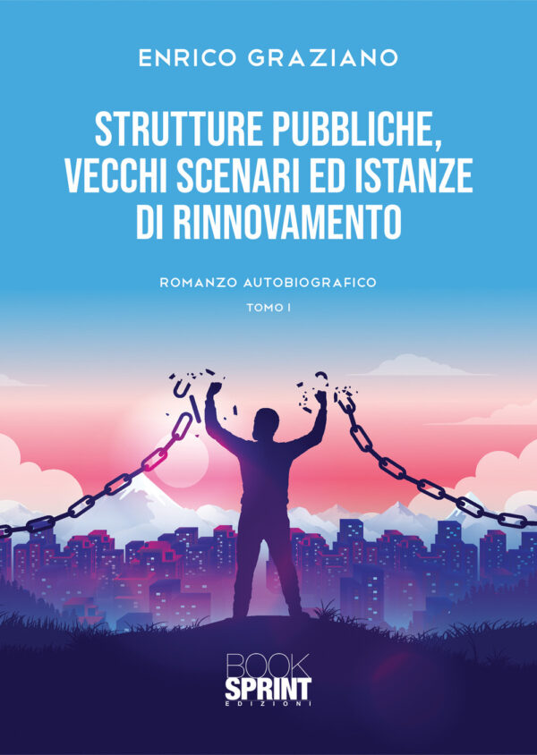 Libro Strutture pubbliche