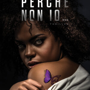 Libro Perché non io… di Simona Pagani - ean 9788824971812 - BooksprintEdizioni