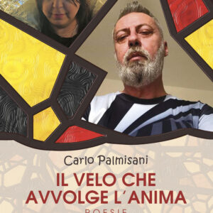 Libro velo che avvolge l’anima di Carlo Palmisani - ean 9788824971935 - BooksprintEdizioni