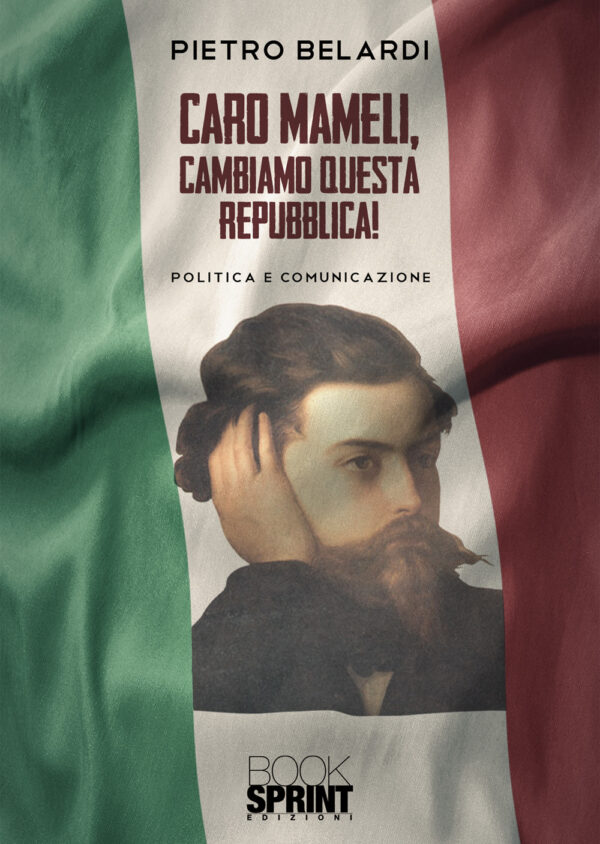 Libro Caro Mameli