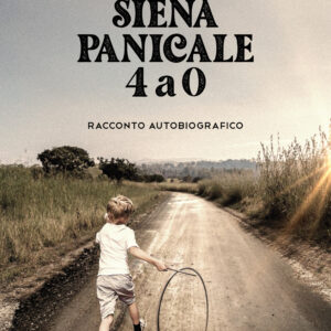 Libro Siena Panicale 4 a 0 di Luciano Sorci - ean 9788824972062 - BooksprintEdizioni