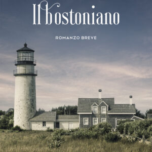 Libro bostoniano di Vincenzo Marini Recchia - ean 9788824972345 - BooksprintEdizioni