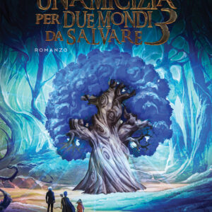 Libro amicizia per due mondi da salvare di Tzunami - ean 9788824972390 - BooksprintEdizioni