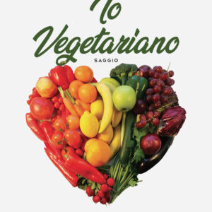 Libro Io vegetariano di Marco Durante - ean 9788824972475 - BooksprintEdizioni