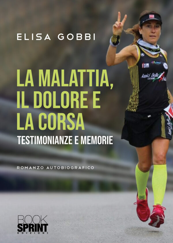 Libro malattia