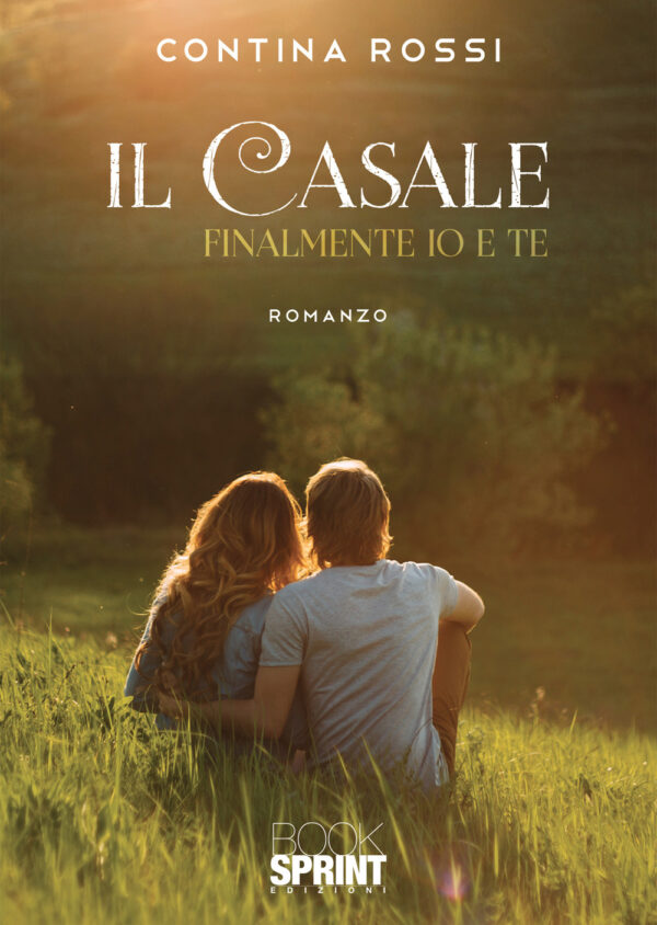 Libro casale di Contina Rossi - ean 9788824972963 - BooksprintEdizioni