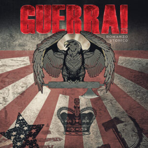 Libro Guerra! di Stefano Guglielmetti - ean 9788824972994 - BooksprintEdizioni