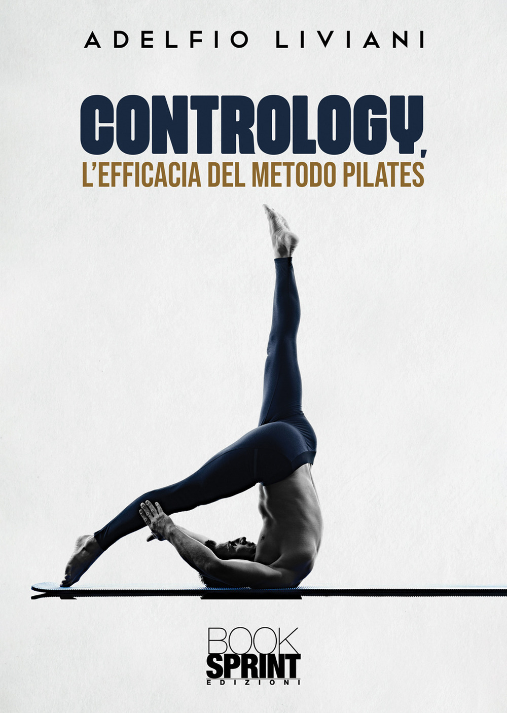 Libro Contrology