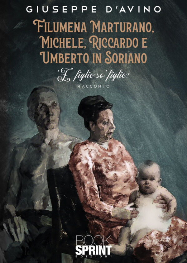 Libro Filumena Marturano