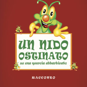 Libro nido ostinato di Maria Pia Di Giacomo - ean 9788824973977 - BooksprintEdizioni