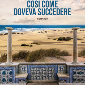 Libro Così come doveva succedere di Gabriele Tirletti - ean 9788824973991 - BooksprintEdizioni