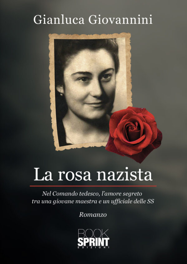 Libro rosa nazista di Gianluca Giovannini - ean 9788824974547 - BooksprintEdizioni