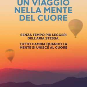 Libro viaggio nella mente del cuore di Salvatore De Luca - ean 9788824974745 - BooksprintEdizioni