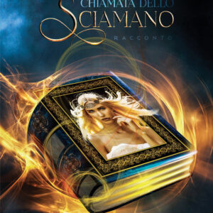 Libro chiamata dello sciamano di Loredana Campanella - ean 9788824974882 - BooksprintEdizioni