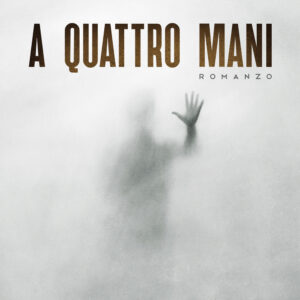 Libro A quattro mani di Ofelio Liberati; Marco Salis - ean 9788824974936 - BooksprintEdizioni