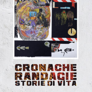 Libro Cronache randagie. Storie di vita di Giancarlo Massaro - ean 9788824975100 - BooksprintEdizioni