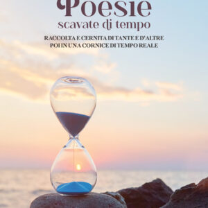 Libro Poesie scavate di tempo di Antonio Ciafrè - ean 9788824975254 - BooksprintEdizioni