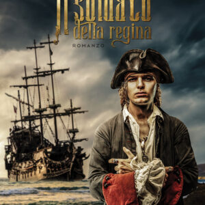 Libro soldato della regina di Silvano Costantini - ean 9788824975261 - BooksprintEdizioni