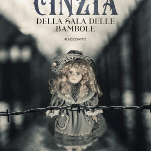 Libro Cinzia della sala delle bambole di Jade Jackson - ean 9788824975285 - BooksprintEdizioni