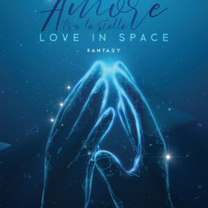 Libro Amore tra le stelle. Love in space di Franco Giardina - ean 9788824975377 - BooksprintEdizioni