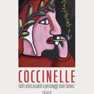 Libro Coccinelle di Gabriele Capodiferro - ean 9788824975476 - BooksprintEdizioni