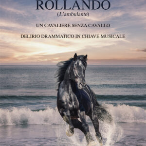 Libro Rollando (L’ambulante) di Nunzia Di Trapani - ean 9788824975612 - BooksprintEdizioni